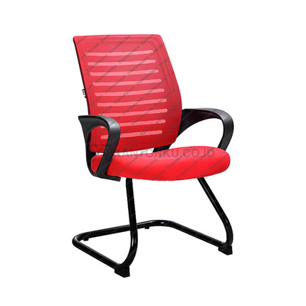 Kursi Hadap Ergotec 772U
