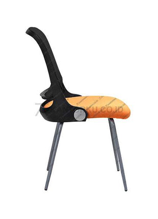 Kursi Hadap Ergotec 774U4