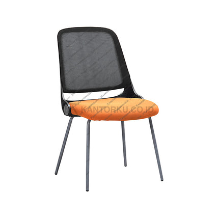 Kursi Hadap Ergotec 774U4