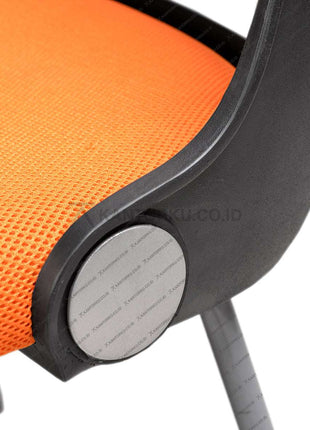 Kursi Hadap Ergotec 774U4