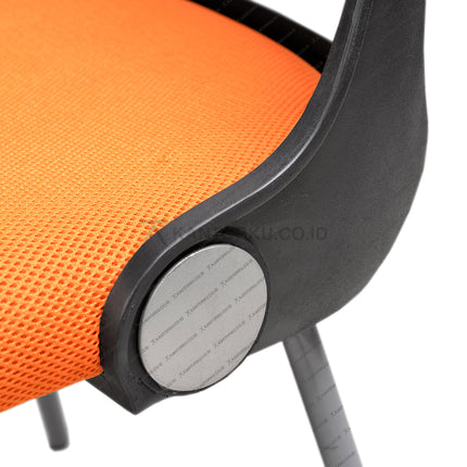 Kursi Hadap Ergotec 774U4