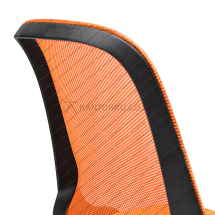 Kursi Hadap Ergotec 774U4