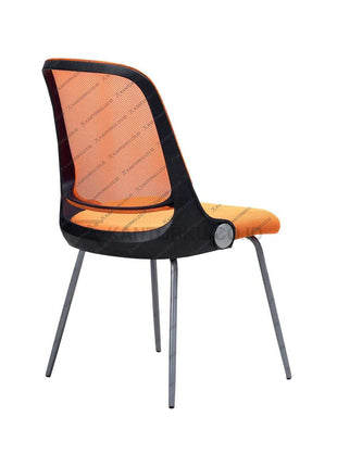 Kursi Hadap Ergotec 774U4