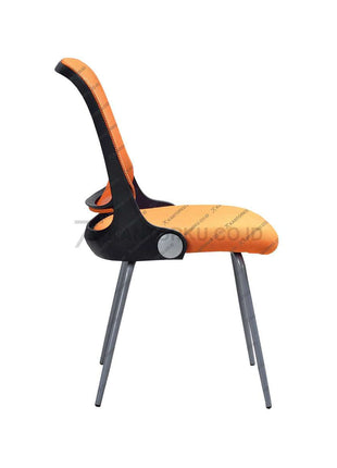 Kursi Hadap Ergotec 774U4