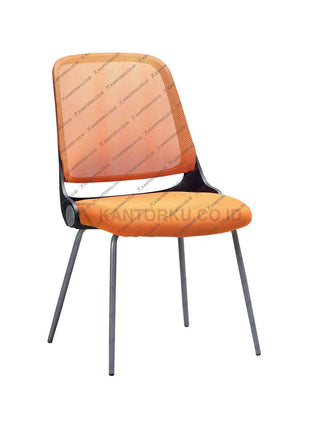 Kursi Hadap Ergotec 774U4