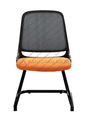 Kursi Hadap Ergotec 774U