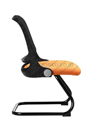 Kursi Hadap Ergotec 774U