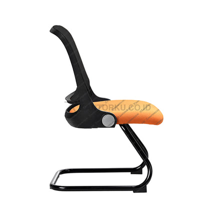 Kursi Hadap Ergotec 774U