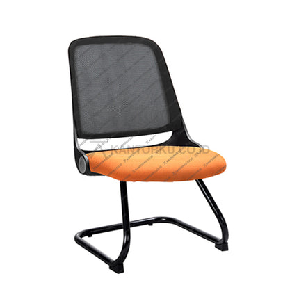 Kursi Hadap Ergotec 774U