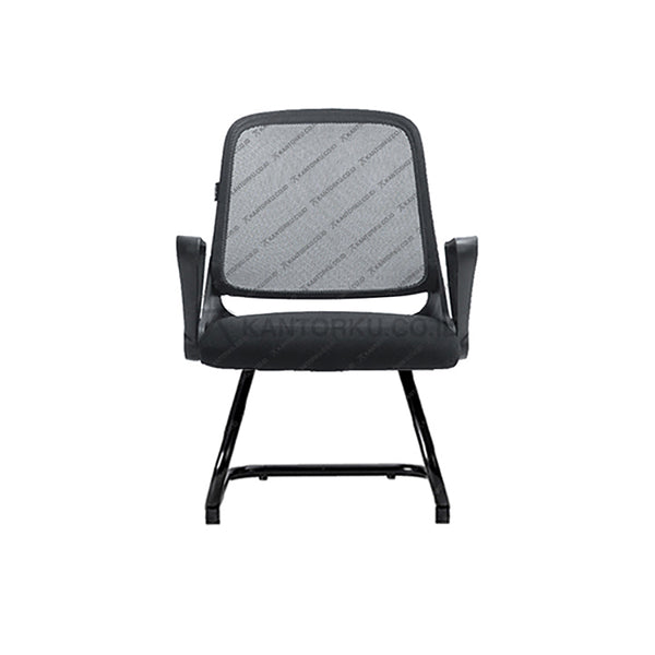 Kursi Kantor ERGOTEC 775 U | Kursi Hadap