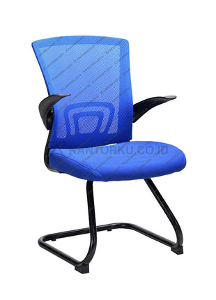 Kursi Hadap Ergotec 778U