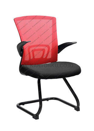 Kursi Hadap Ergotec 778U