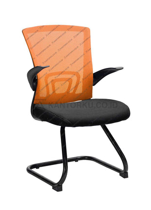 Kursi Hadap Ergotec 778U