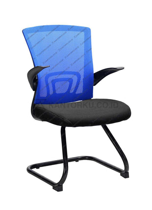 Kursi Hadap Ergotec 778U