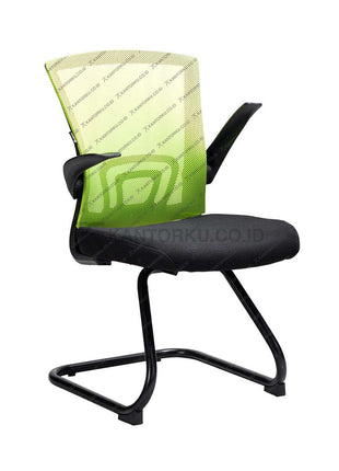 Kursi Hadap Ergotec 778U