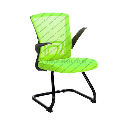 Kursi Hadap Ergotec 778U