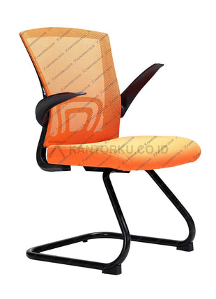 Kursi Hadap Ergotec 778U