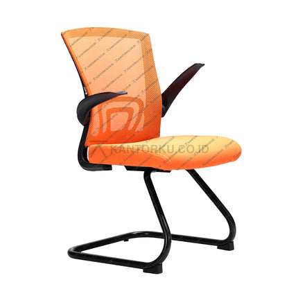 Kursi Hadap Ergotec 778U