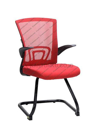 Kursi Hadap Ergotec 778U