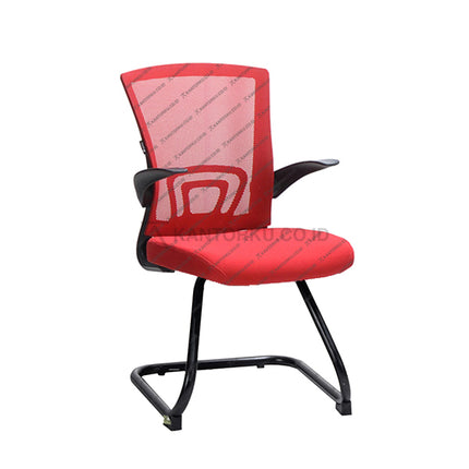 Kursi Hadap Ergotec 778U