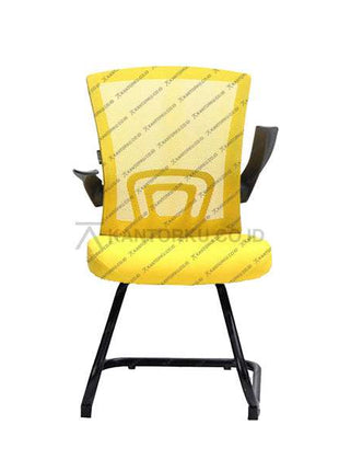 Kursi Hadap Ergotec 778U