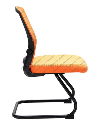 Kursi Hadap Ergotec 779U