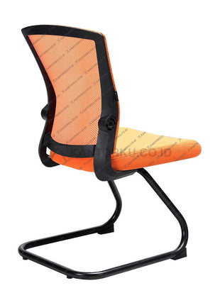 Kursi Hadap Ergotec 779U