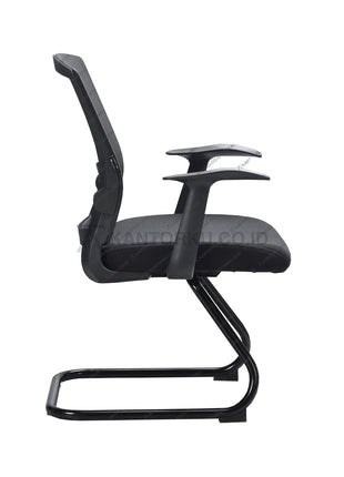 Kursi Hadap Ergotec 780U