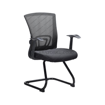 Kursi Hadap Ergotec 780U