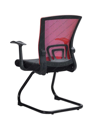 Kursi Hadap Ergotec 780U