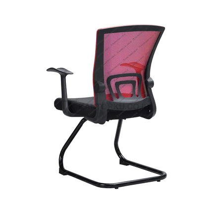 Kursi Hadap Ergotec 780U