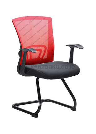 Kursi Hadap Ergotec 780U