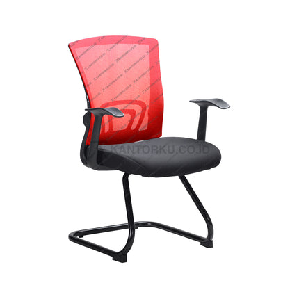 Kursi Hadap Ergotec 780U