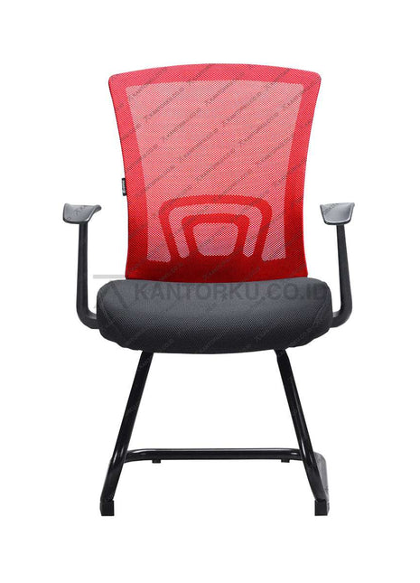 Kursi Hadap Ergotec 780U