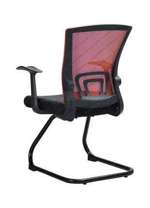 Kursi Hadap Ergotec 780U