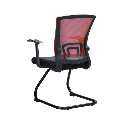 Kursi Hadap Ergotec 780U
