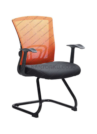 Kursi Hadap Ergotec 780U