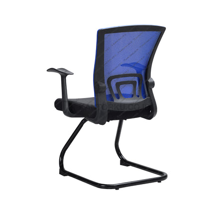 Kursi Hadap Ergotec 780U