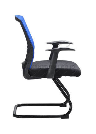 Kursi Hadap Ergotec 780U