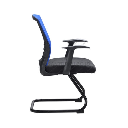 Kursi Hadap Ergotec 780U