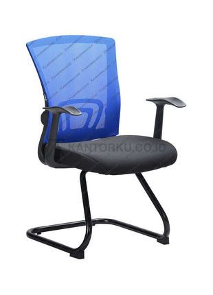 Kursi Hadap Ergotec 780U