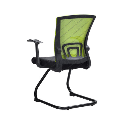 Kursi Hadap Ergotec 780U