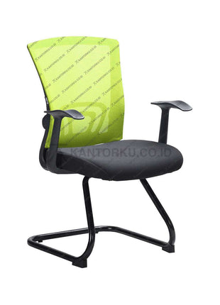 Kursi Hadap Ergotec 780U