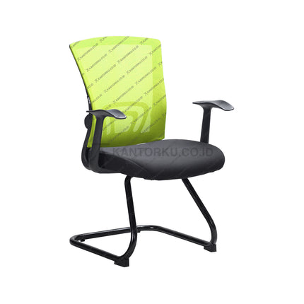 Kursi Hadap Ergotec 780U