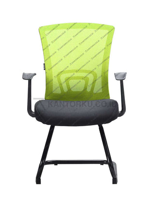 Kursi Hadap Ergotec 780U