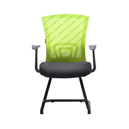 Kursi Hadap Ergotec 780U