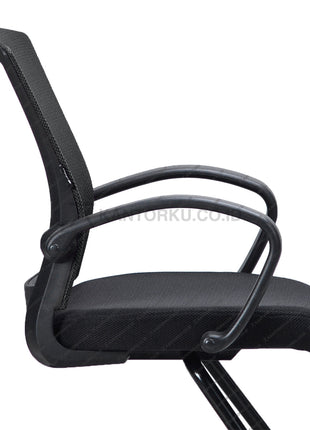 Kursi Hadap Ergotec 781U