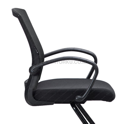 Kursi Hadap Ergotec 781U