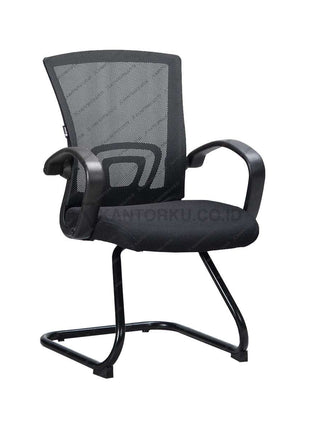 Kursi Hadap Ergotec 781U