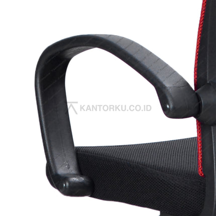 Kursi Hadap Ergotec 781U